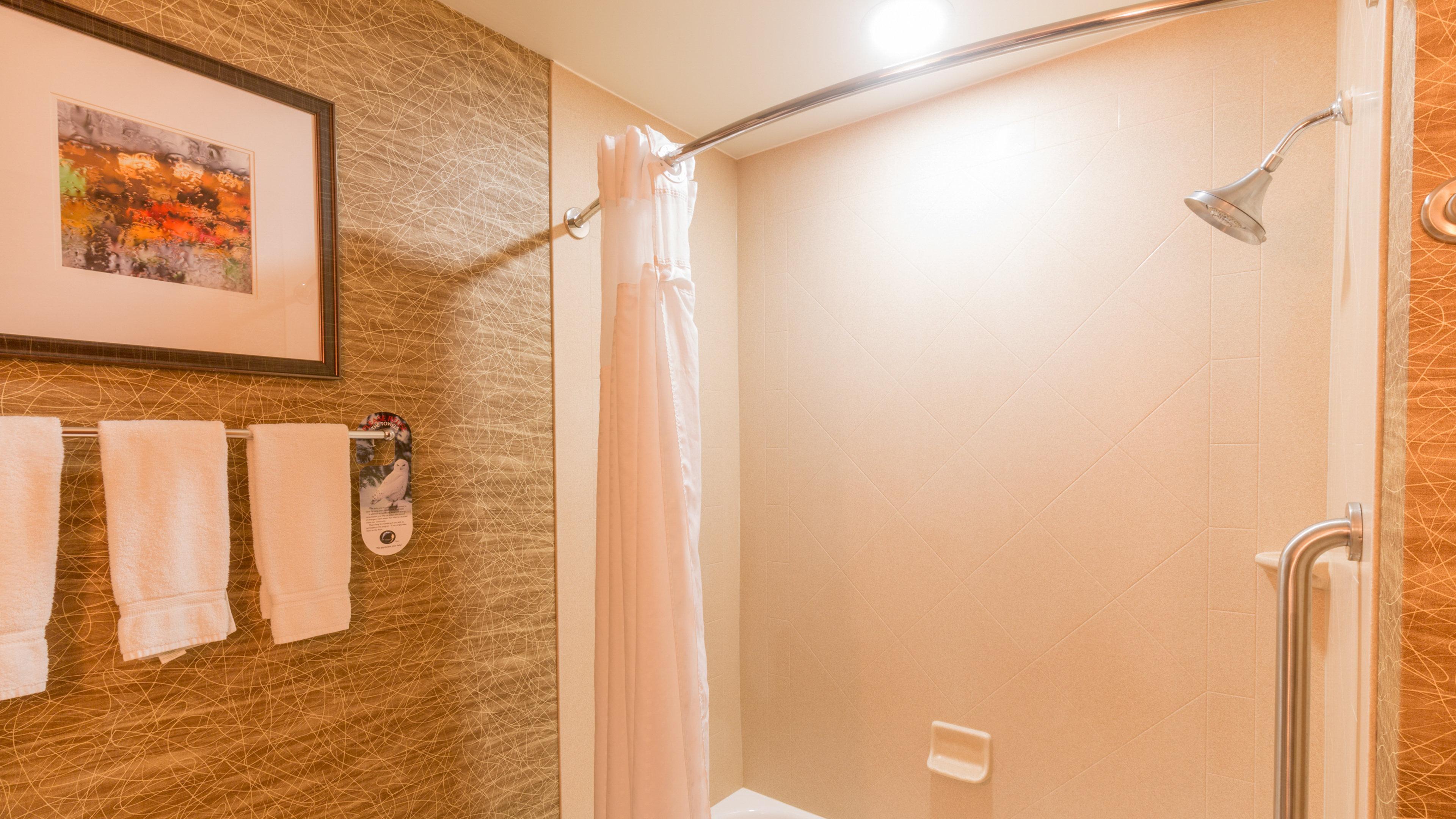 Holiday Inn Express Hotel And Suites Elk City By Ihg Buitenkant foto