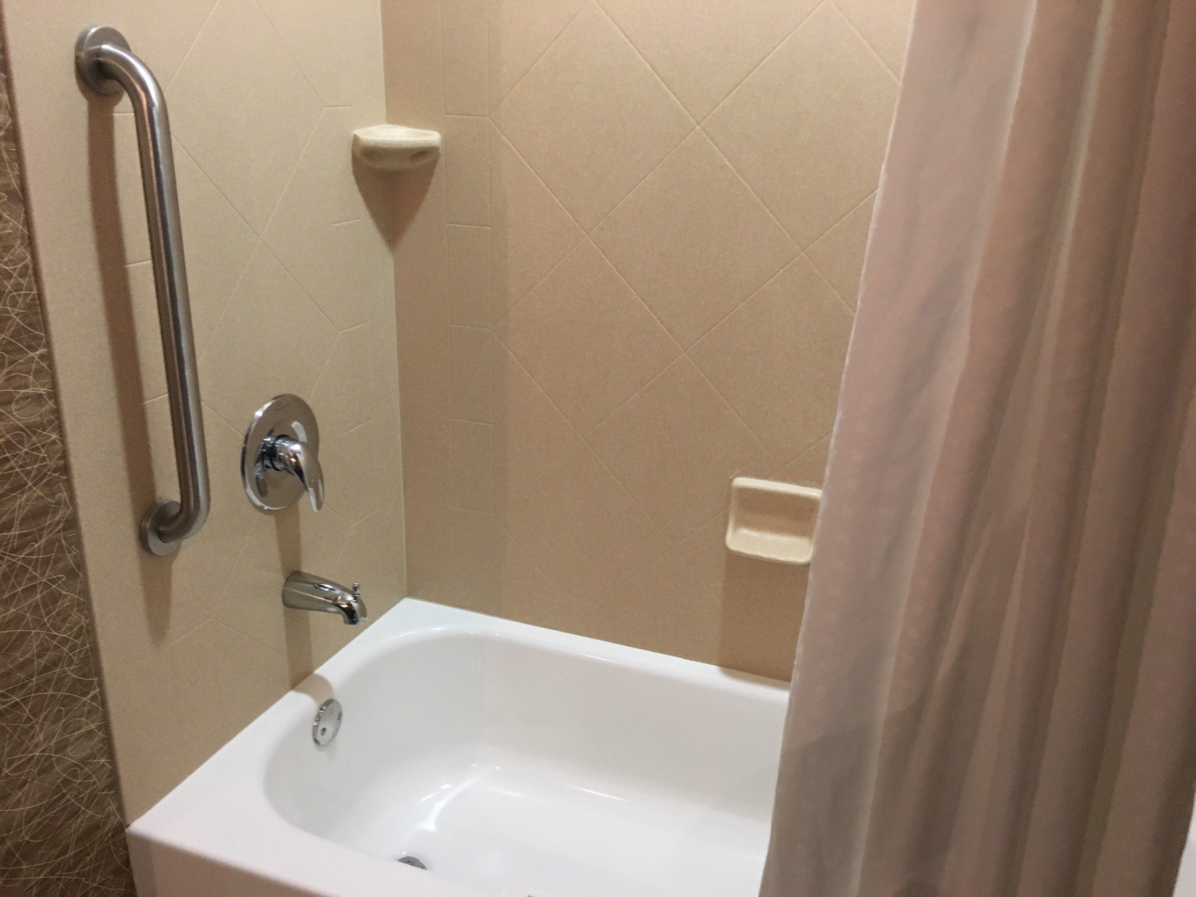 Holiday Inn Express Hotel And Suites Elk City By Ihg Buitenkant foto