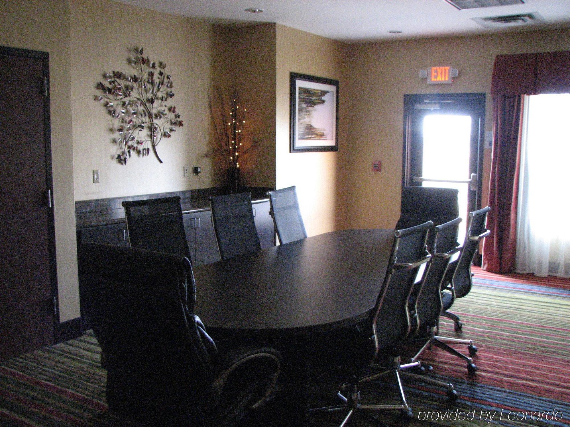 Holiday Inn Express Hotel And Suites Elk City By Ihg Buitenkant foto